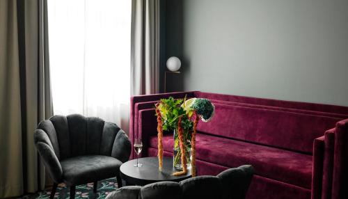 Hotel Christiania Teater - image 2