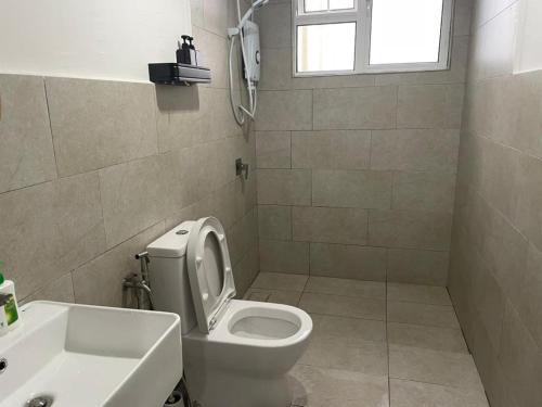 ReBan at Mahkota Valley