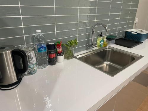 ReBan at Mahkota Valley