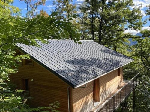 Rifugio Nel Bosco "La Perla"