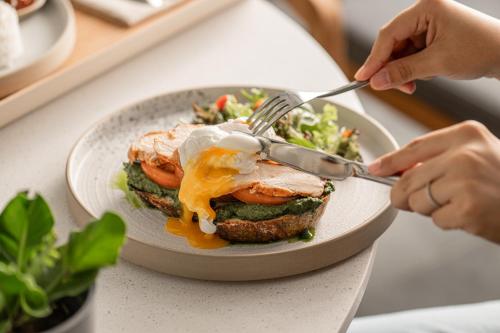 Lloyd's Inn Kuala Lumpur - image 9