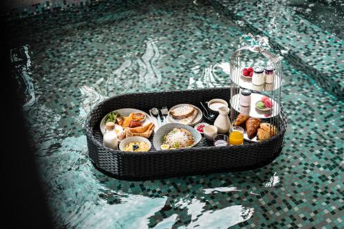 Lloyd's Inn Kuala Lumpur - image 3