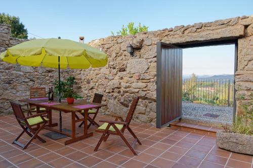 Casa Del Ingles - Luxury Private Village & Pool in Rural Valley