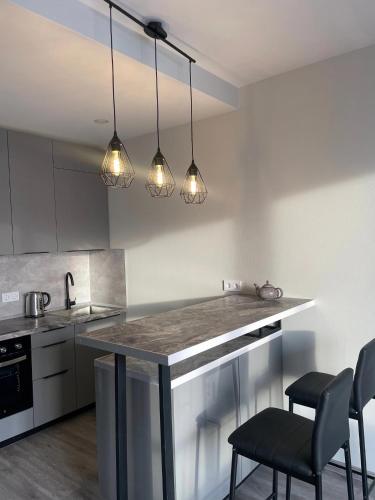 Apartment Modern OLEWI
