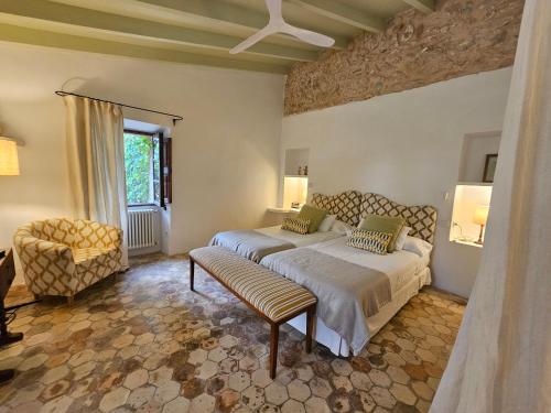 Book the Suite with Terrace Suite with Terrace