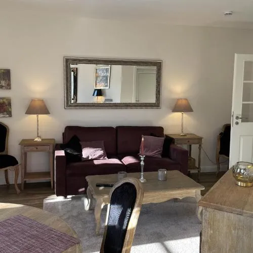 Luxus Ferienwohnung Bergblick in Goslar, Deutschland