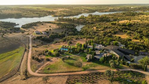Herdade da Cortesia