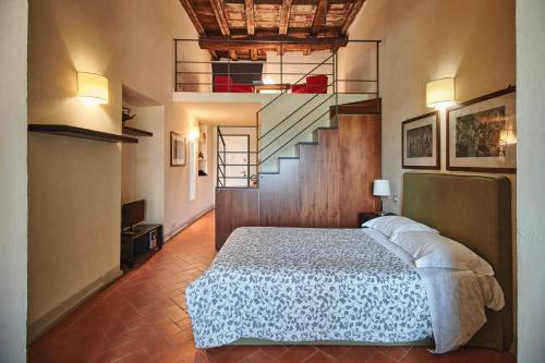 My Boutique Home in Florence - image 4