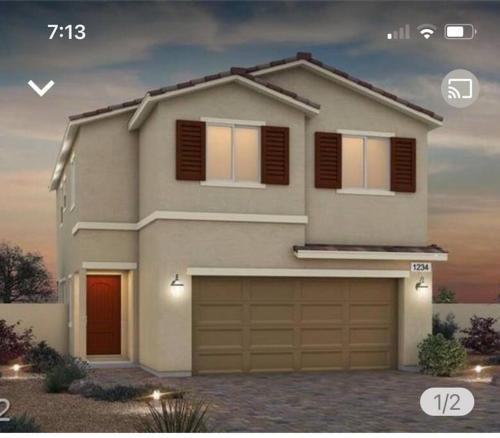 New,and Modern Home close to the strip, Las Vegas