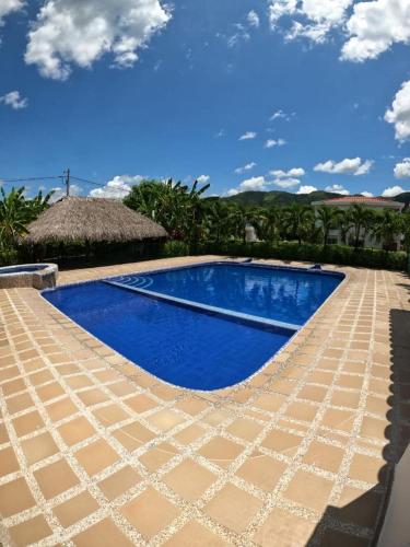 Casa Vacacional en Nariño a 20 min de Girardot Cundinamarca