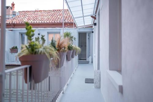  Casa Prandi - Nadia´s Apartment in Alba