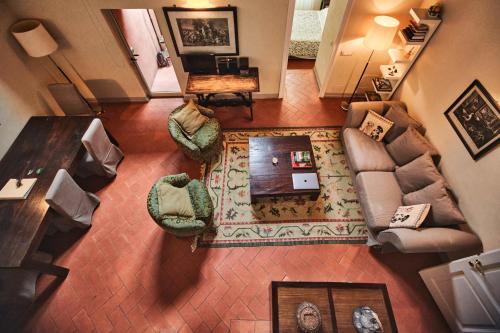 My Boutique Home in Florence - main image