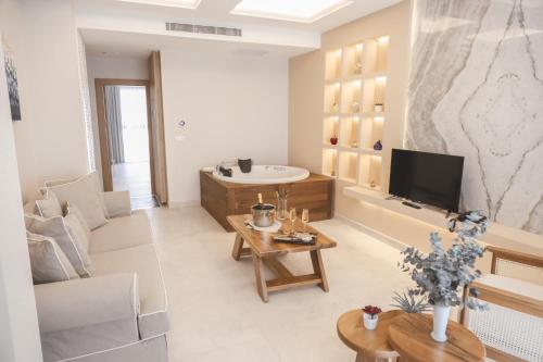 Зручності, Rammos Managed by Dedeman in Turgutreis