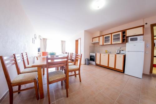 Instalaciones, Prestige Mer d'Azur in Sveti Vlas