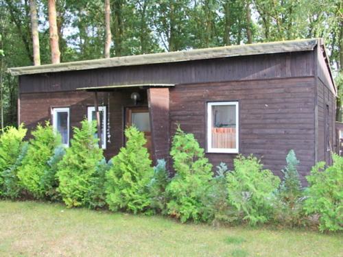 One-Bedroom Holiday Home