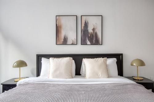 LES 1br w elevator wd nr green space NYC-1316, New York (Foto 9)