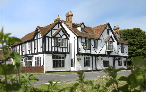 Mercure Thame Lambert Hotel - image 10