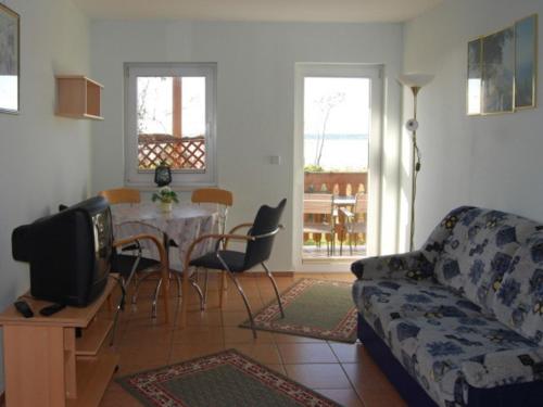 Ferienwohnung Rügen mit Ostseeblick - image 3