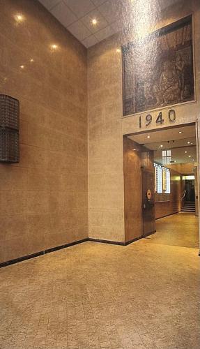 Appartamento Urban Maison, Janov (fotografie 8)