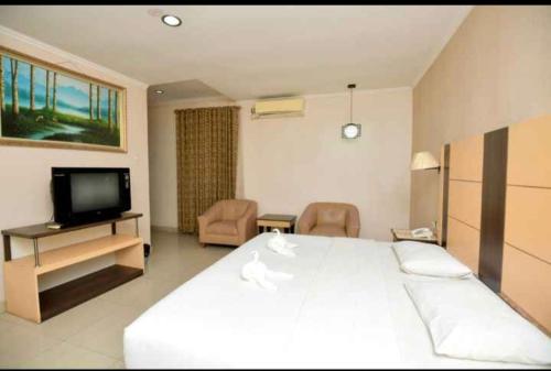 hotel photo