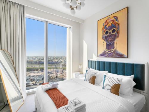 Sophisticated and Trendy 2BDR In Forte Downtown, Dubái (foto 4)