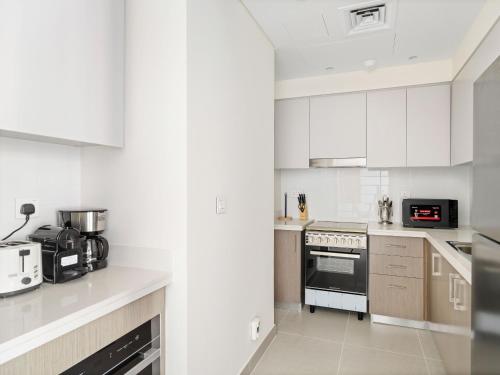 Sophisticated and Trendy 2BDR In Forte Downtown, Dubái (foto 7)