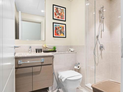 Sophisticated and Trendy 2BDR In Forte Downtown, Dubái (foto 9)