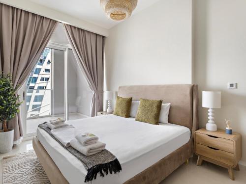 Brand New 2BDR in Vera Tower Business Bay - image 4