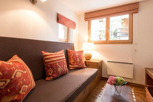 La Ruinette - Cosy 1 Bed, 300m From Cable Car
