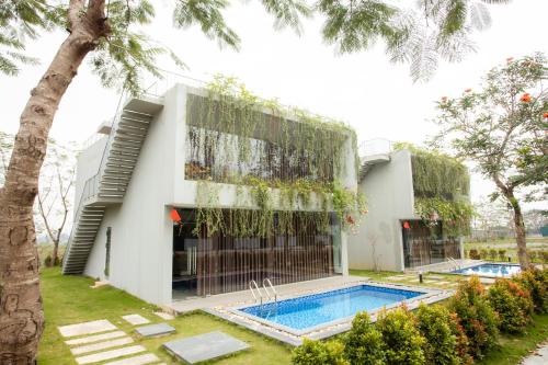 Wyndham Grand Vedana Ninh Binh Resort