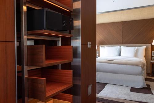 La Réserve Eden au Lac Zurich - image 3