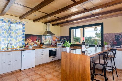 YourHouse Romani Villa - main image
