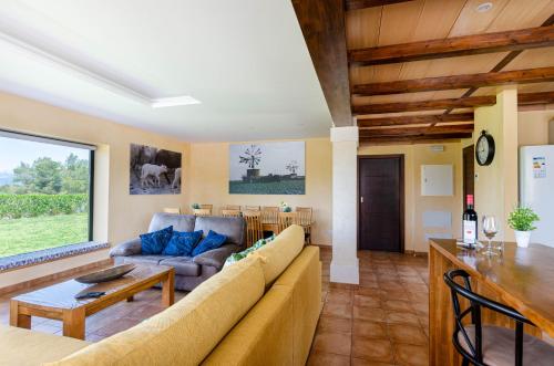 YourHouse Romani Villa