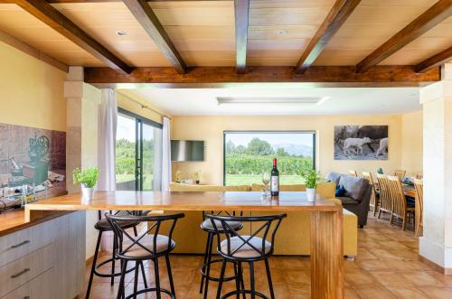 YourHouse Romani Villa - image 12