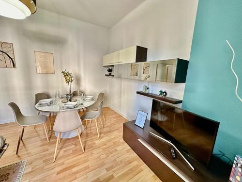 [Near Orio] Bgy Malpensata House - Bérgamo