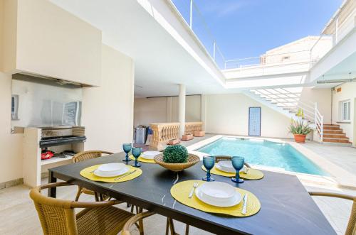  YourHouse Villa Marian in Muro