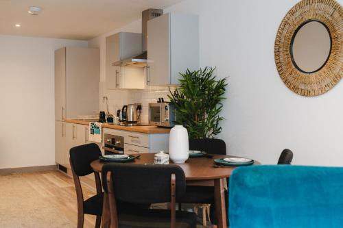 George House Modern Apartments by VICHY