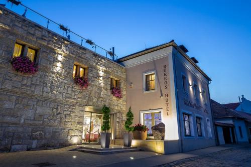 Bükkös Hotel & Spa, Budapest