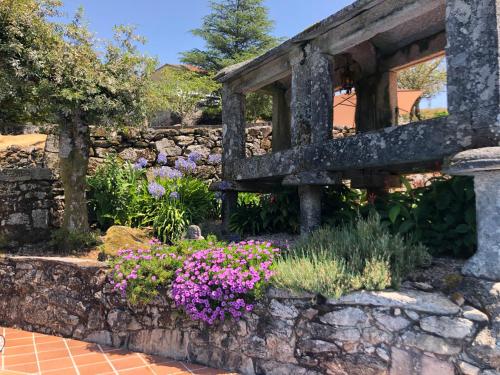 Casa Del Ingles - Luxury Private Village & Pool in Rural Valley