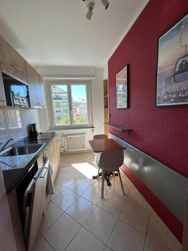 โรงแรมคาร์เมน (Hotel Carmen) in แปล็งปาแล