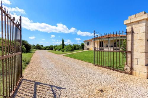 Villa Melisandre Alghero