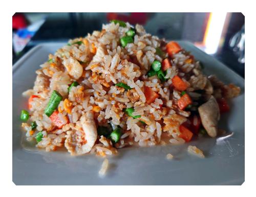 Kampot Coco Guest House