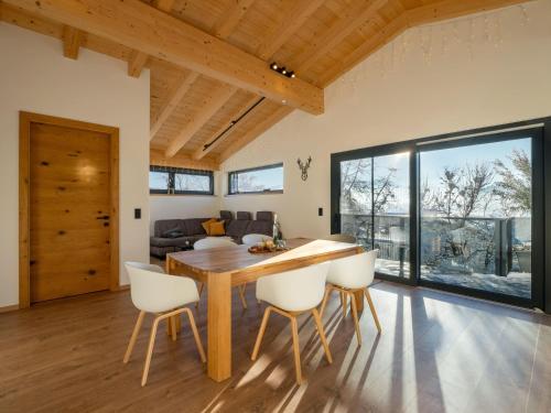 Mountain Residence