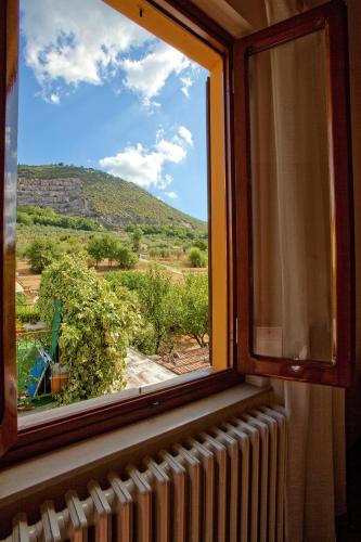 Vistas, B&B Via della Grotta in Monsummano Terme