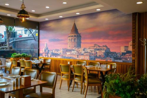 B'İSTANBUL HOTEL