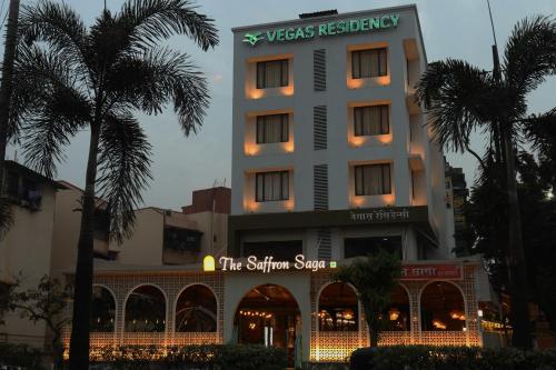 VEGAS RESIDENCY – Kalyan, KY