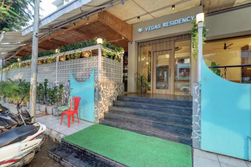 VEGAS RESIDENCY – Kalyan, KY