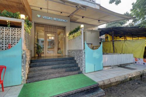 VEGAS RESIDENCY – Kalyan, KY