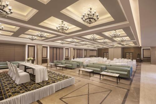 Fortune Park Aligarh-Member ITC's hotel group