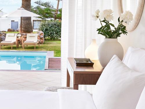 Amirandes Grecotel Boutique Resort